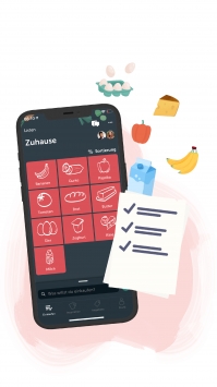 Angebote, Rezepte und Saisonalität sind wichtig bei der Einkaufsplanung -